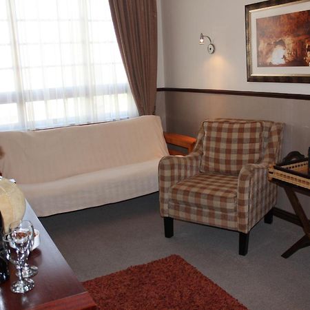 Turnberry Boutique Hotel Oudtshoorn Rom bilde