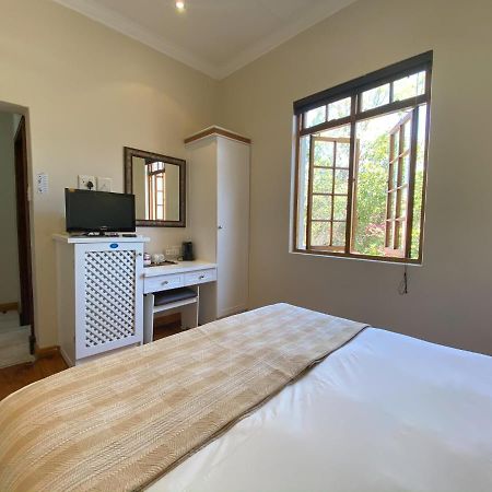 Turnberry Boutique Hotel Oudtshoorn Eksteriør bilde