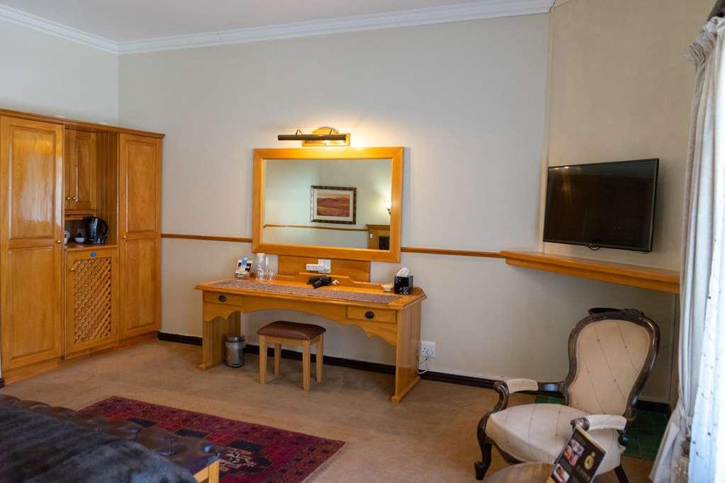 Turnberry Boutique Hotel Oudtshoorn Rom bilde