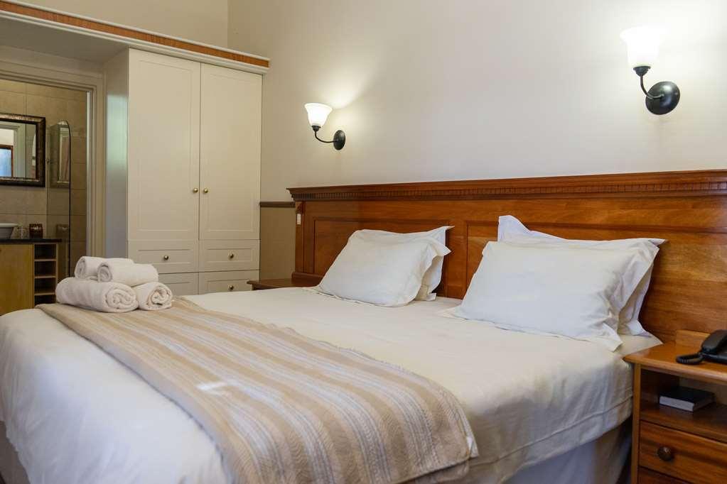 Turnberry Boutique Hotel Oudtshoorn Rom bilde